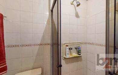 Imagem 14: Apartamento com 3 dormitórios à venda, 70 m² por R$ 440.000,00 - Jaguaré - São Paulo/SP