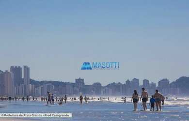 Imagem 3: Terreno com 20 X 50 - 1.000m² com duas frentes na Aviação Praia Grande/SP