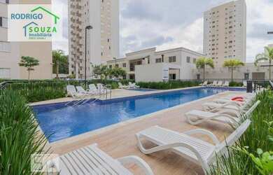 Imagem 8: Apartamento à venda, 51 m² por R$ 280.000,00 - Vila São João - Barueri/SP