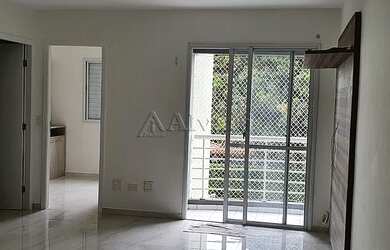 Imagem 1: Locação, Venda-Apartamento-São Paulo-Vila Mangalot