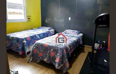 Imagem 6: Sobrado com 3 dormitórios, 472 m² - venda por R$ 1.870.000,00 ou aluguel...