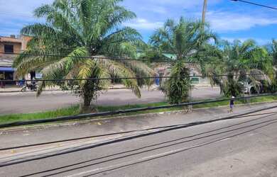 Imagem 1: Aluga-se Ap de 2/4 na Av. Senador Lemos próx do Aeroclube