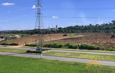Imagem 2: Área à venda por R$ .00, 0.00 m2 - CIDADE INDUSTRIAL - CURITIBA/PR