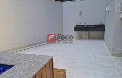 Imagem 6: Maravilhoso Apartamento Garden, na rua mais cobiçada de Laranjeiras