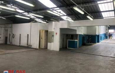 Imagem 5: Galpão para alugar, 237 m² por R$ 18.000,00/mês - Jardim Paulista - São Paulo/SP