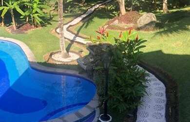 Imagem 9: Casa com 4 dormitórios à venda, 450 m² por R$ 5.000.000,00 - Praia do Guaeca - São Sebasti