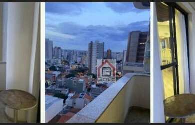 Imagem 5: Apartamento com 2 dormitórios à venda, 115 m² por R$ 620.000,00 - Jardim...