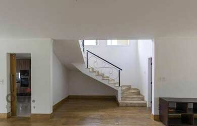 Imagem 7: Sobrado à venda, 325 m² por R$ 3.000.000,00 - Aclimação - São Paulo/SP