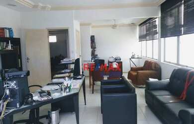 Imagem 5: Sala à venda, 89 m² por R$ 250.000,00 - Dois de Julho - Salvador/BA