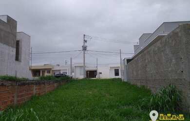 Imagem 2: Terreno à venda, 180 m² por R$ 145.000 - Condomínio Parque Imperial - Salto/SP