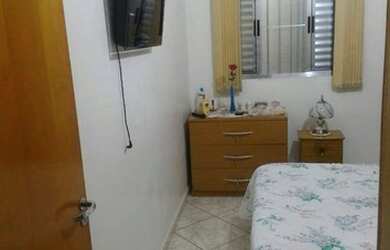 Imagem 7: Sobrado à venda, 92 m² por R$ 640.000,00 - Imirim - São Paulo/SP