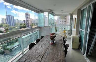 Imagem 14: Vendo Ed Recoleta. Piscina, Churrasqueira, Ar-condicionadoe110m² de Área