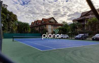 Imagem 2: Cobertura com 4 dormitórios à venda, 200 m² por R$ 990.000,00 - Bonsucesso - Petrópolis/RJ