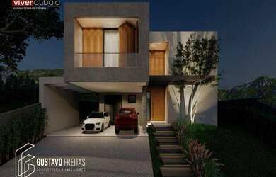Imagem 5: Casa Residencial à venda, Condominio Porto Atibaia, Atibaia - CA0794