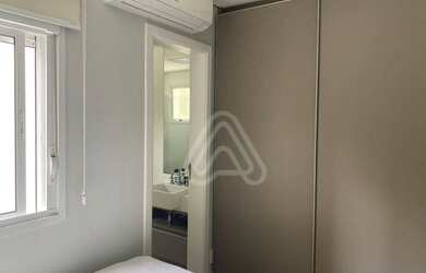 Imagem 9: Apartamento à venda, 251 m² por R$ 3.985.000,00 - Campo Belo - São...