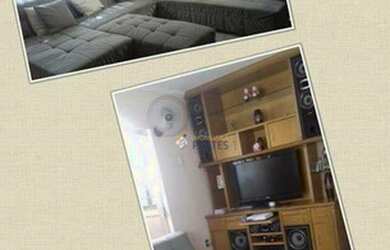 Imagem 3: Casa à venda, 167 m² por R$ 495.000,00 - Residencial Macedo Teles I...