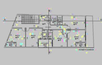 Imagem 9: Prédio à venda, 413 m² por R$ 1.810.000,00 - Boa Vista - São Caetano...