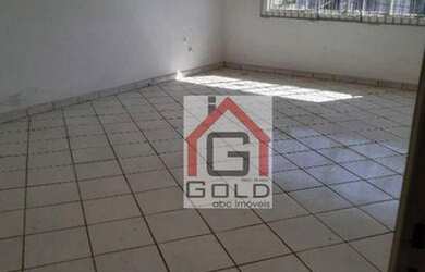 Imagem 2: Sala para alugar, 30 m² por R$ 850,00/mês - Parque Oratório - Santo...