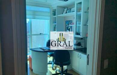 Imagem 16: Apartamento com 3 Dormitórios à Venda, 300 m² por R$ 1.850.000 - Jardim...