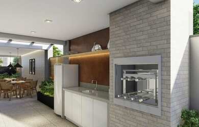 Imagem 9: Apartamento à venda, 83 m² por R$ 663.310,00 - Santana - São Paulo/SP