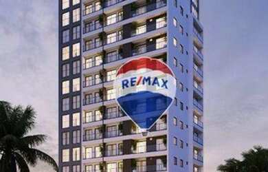 Imagem 2: Apartamento com 1 dormitório à venda, 27 m² por R$ 199.900 - Tambauzinho...