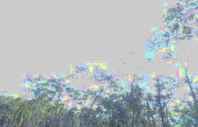 Imagem: O terreno possui 1.000m² de Área e está localizado em Centro