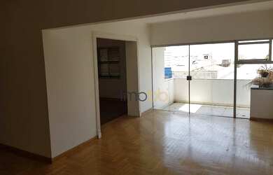 Imagem: O apartamento possui 3 Dormitórios, 4 Banheiros, 2 Vagas na