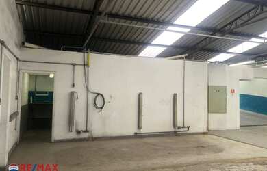 Imagem 7: Galpão para alugar, 237 m² por R$ 18.000,00/mês - Jardim Paulista - São Paulo/SP