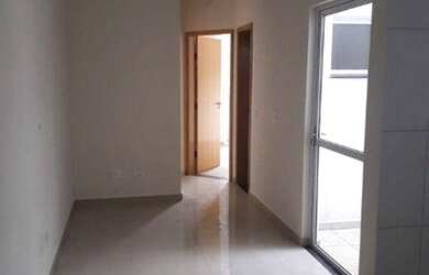 Imagem 2: Apartamento à venda, 45 m² por R$ 286.000,00 - Vila Pires - Santo André/SP