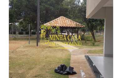 Imagem 7: TERRENO NO CONDOMINIO RESIDENCIAL DAMHA II