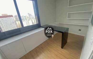 Imagem 3: Sala - venda por R$ 190.000,00 ou aluguel por R$ 1.590,00/mês - Centro...
