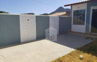 Imagem 2: Casa à venda, 70 m² por R$ 320.000,00 - Condado de Maricá - Maricá/RJ