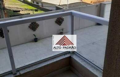 Imagem 15: Apartamento com 3 dormitórios, 76 m² - venda por R$ 350.000,00 ou aluguel...