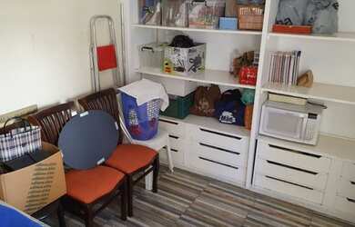 Imagem 13: Sobrado de Esquina. Varanda, 268m² de Área, 4 Vagas na garageme3 Dormitórios