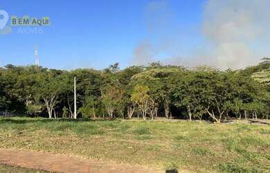 Imagem 2: Terreno à venda, 463 m² por R$ 270.500,00 - Residencial Lagos D x27...