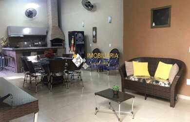 Imagem 2: Casa à venda, 150 m² por R$ 350.000,00 - Jardim Arroyo - São José...