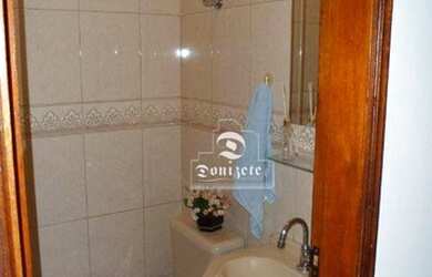 Imagem 16: Casa à venda, 254 m² por R$ 1.220.000,00 - Cerâmica - São Caetano do Sul/SP