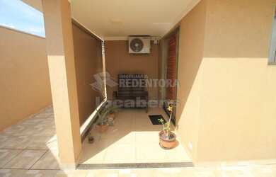 Imagem 12: São José do Rio Preto - Casa Padrão - Jardim América