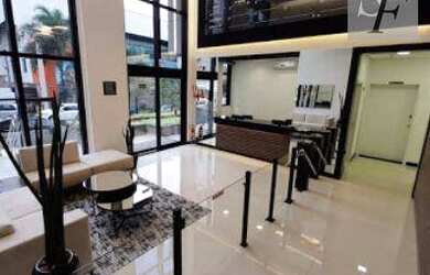 Imagem 9: Andar Corporativo para alugar, 336 m² por R$ 13.440,00/mês - Parque...