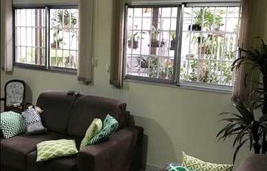 Imagem 3: Casa à venda, 89 m² por R$ 600.000,00 - Jardim Vista Alegre - Paulínia/SP