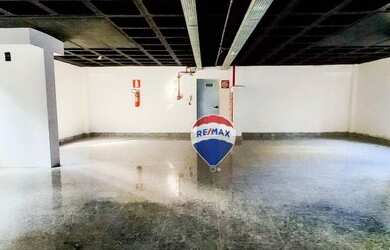 Imagem 5: Andar Corporativo para alugar, 244 m² por R$ 10.000/mês - Buritis -...