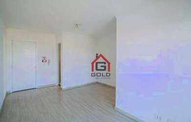 Imagem 2: Apartamento com 3 dormitórios, 63 m² - venda por R$ 315.000,00 ou aluguel...