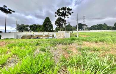 Imagem 7: Terreno à venda, 191 m² por R$ 359.990,00 - Santa Cândida - Curitiba/PR