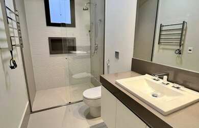 Imagem 15: Casa novíssima - Tamboré 3 - Venda