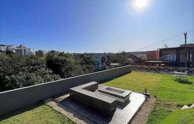 Imagem 4: Casa com 5 dormitórios, 428 m² - venda por R$ 3.450.000,00 ou aluguel...