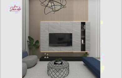 Imagem 4: Casa à venda, 149 m² por R$ 950.000,00 - Jardim Mantova - Indaiatuba/SP