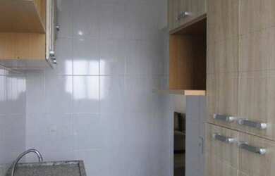 Imagem 3: Apartamento com 2 dormitórios, 55 m² - venda por R$ 255.000,00 ou aluguel...