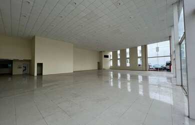 Imagem: O depósito possui 1.479m² de Área e está localizado em