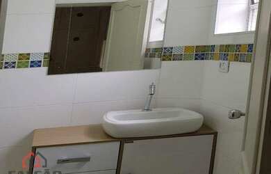 Imagem 14: Apartamento com 3 dormitórios, 107 m² - venda por R$ 510.000,00 ou aluguel por R$ 4.000,00