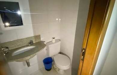 Imagem 11: Sala para alugar de 114m² no Salvador Shopping Business